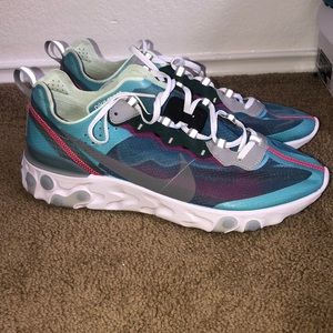 Nike React Element 87